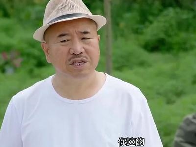 刘能赵四打架是哪一集 ,舞王尼古拉斯赵四登场