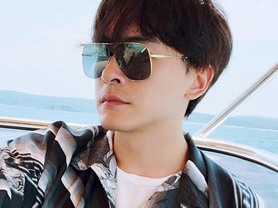 郑元畅的女朋友资料， 39岁的他还不结婚是为什么？