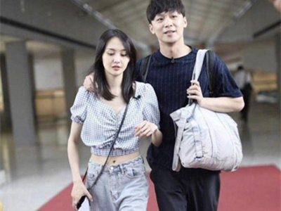 郑爽侯明昊被曝恋情，侯明昊工作室紧急辟谣！