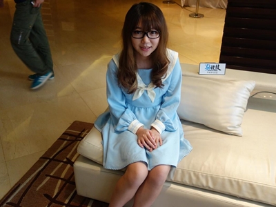 炉石传说游戏女主播哀绿 丝袜门事件是怎么回事