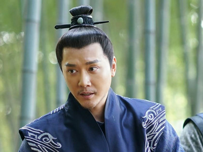 电视剧《知否》昌哥是谁扮演的？最后的结局是死了吗？