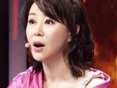 祖海结婚了吗？她如今的老公是谁？