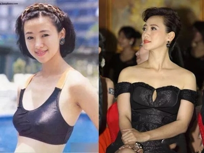 香港艳星都有谁？如今是都退圈了吗？