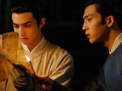 耽改剧被全面叫停, 《陈情令》被爆即将下架