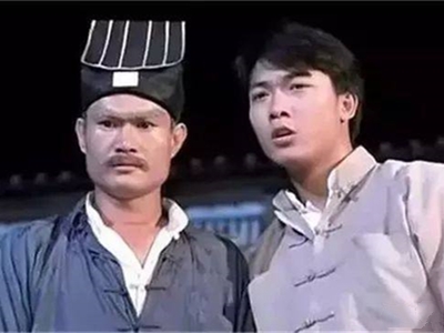 钱小豪僵尸新电影叫什么? 继承师父林正英衣钵