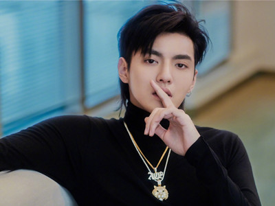 吴亦凡为什么是加拿大炮王,吴亦凡多次约炮私生活混乱