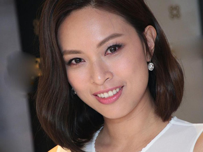 朱慧敏过往感情史被扒，其现男友是谁？