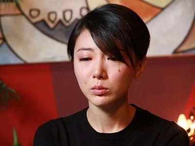 tvb小花旦马赛艳照流出，她曾经还是香港小姐？