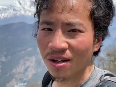 西藏冒险王是谁?他的死是意外还是有人刻意为之？