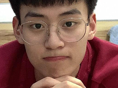 一站到底朱傲宇, 朱傲宇起底居然这么厉害！