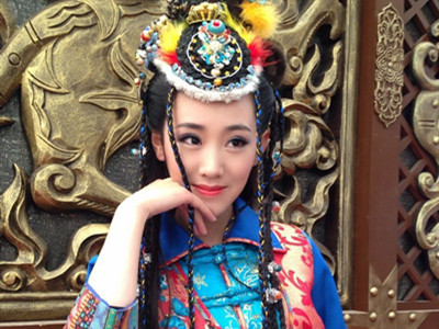 李恰个人资料简介，出道至今她都参演过哪些电视剧？
