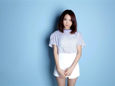 再见只是陌生人歌词是什么意思? 庄心妍演唱歌曲