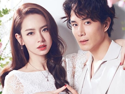  戚薇袁成杰，《外滩18号》男女对唱