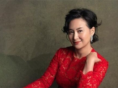 许晋亨如何评价何超琼， 两人的婚姻只是豪门联姻