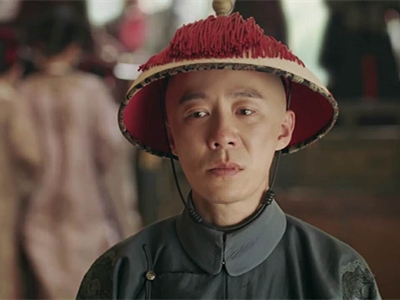 《延禧攻略》中的袁春望是皇子吗？他的真实身份是什么？