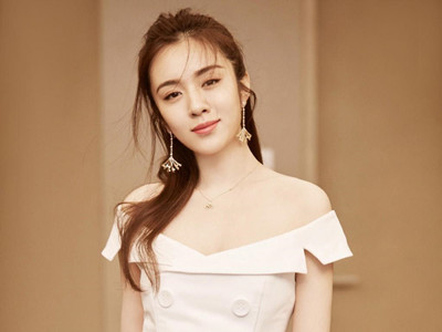 演员王晓晨感情生活起底， 王晓晨结婚老公是胡歌？