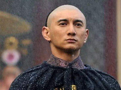 吴奇隆前妻马雅舒资料， 两人离婚是因为不孕不育！