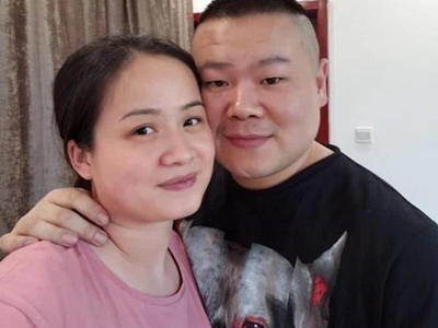 岳云鹏晒手写信庆结婚10周年, 深情告白妻子郑敏