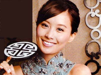 陈法拉家庭在添新成员，她的现任老公是谁？