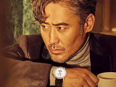 吴秀波刘蓓什么关系？ 吴秀波为何那么尊敬对方