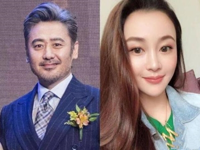 吴秀波被女友敲诈案宣判, 女方已经刑满释放