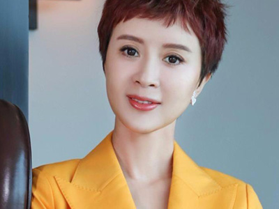 金巧巧背景不是很强吗？ 揭秘她参加浪姐翻红失败原因