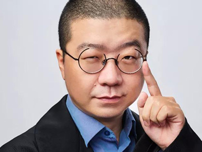 黑尾酱为何会相中李诞 李诞的魅力在哪里