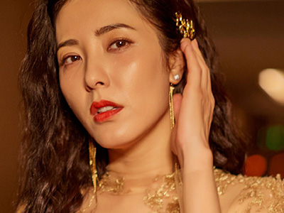 大美女曾黎结婚了吗，起底曾黎恋情过往她的老公又是谁