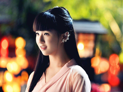 电视剧《青丘狐传说》婴宁真实身世是什么？结局是好的吗？