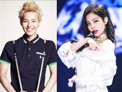YG回应权志龙JENNIE恋情, 权志龙JENNIE真的在一起了吗