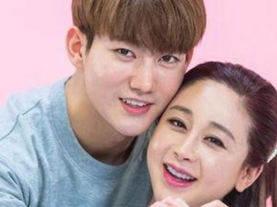 咸素媛陈华分手, 这对夫妻为何被称母子爱人