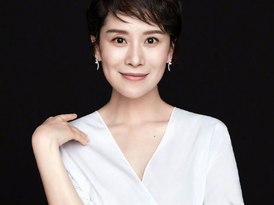 海清老公资料起底,海清与她老公是如何认识的