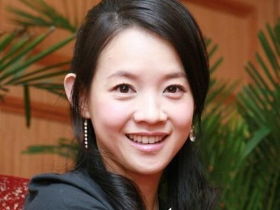 曾宝仪妹妹是谁？ 为什么没有姐姐出名