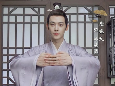 锦心似玉林世显是什么身份？他会是反派吗