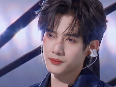 创造营2021甘望星个人资料, 为什么说他是男版杨超越