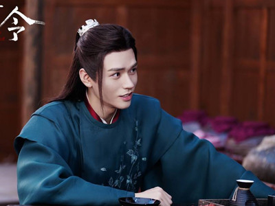 电视剧《山河令》被诟病，主角配音出问题？
