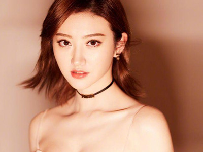 景甜为什么叫人间富贵花, 起底景甜该称号由来