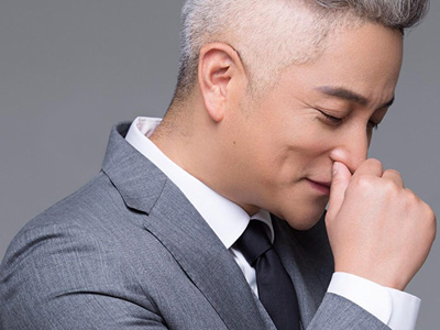 吉杰何炅戴军3人关系， 他们真的是同性恋人吗