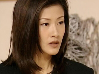 陈慧珊老公是谁？ 陈慧珊与她老公感情现在如何