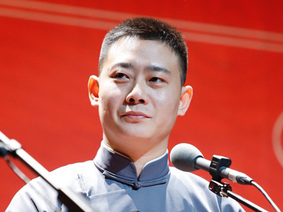 烧饼发文斥责栾云平， 究竟是开玩笑还是起内讧？