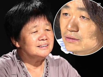 网传演员王宝强的母亲去世，王宝强哭到晕厥？