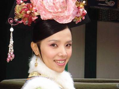 甄嬛传里的丽嫔是谁演的？ 丽嫔为什么会被打入冷宫