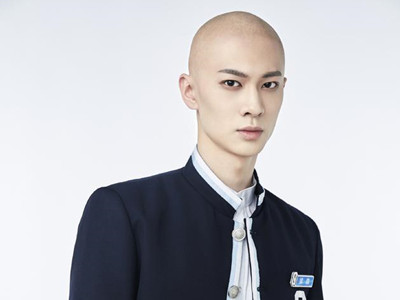 梁森为什么留光头? 梁森首谈留光头原因很无奈又令人心疼!