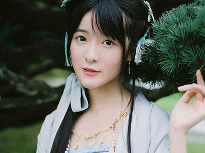 长江七号为什么反串？ 女演员徐娇现状如何