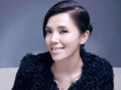 李佳璇过往感情经历被扒，他的老公是怎么去世的？