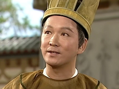 TVB老戏骨廖启智患胃癌 曾经的香港黄金配角!
