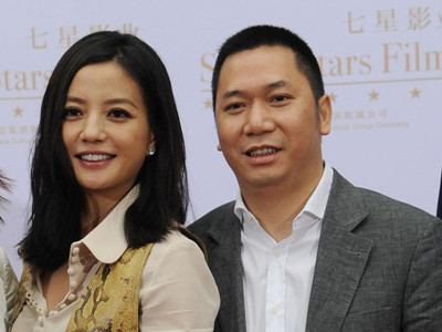 赵薇被曝离婚，原因是赵薇出轨在先？