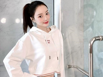 李小璐感情过往被扒，如今再传新恋情