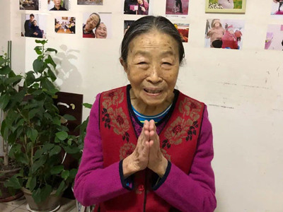 贾玲张少华关系起底，为何贾玲如此尊重她？