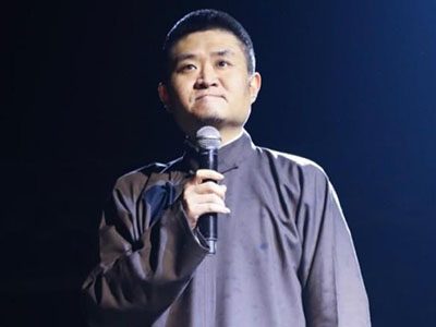 苗阜郭德纲关系遭起底，二人真如网传那样师出同门？